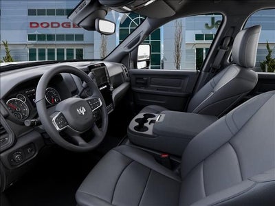 2026 RAM 5500HD Tradesman