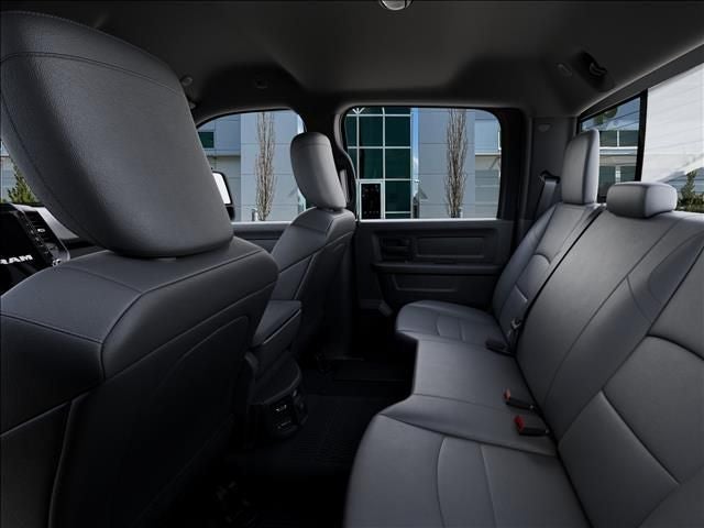 2026 RAM 5500HD Tradesman