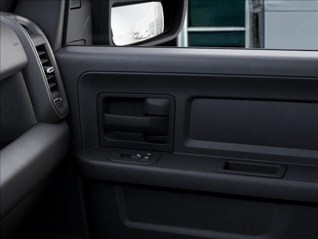 2026 RAM 5500HD Tradesman
