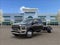 2026 RAM 5500HD Tradesman