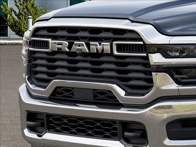 2026 RAM 5500HD Tradesman
