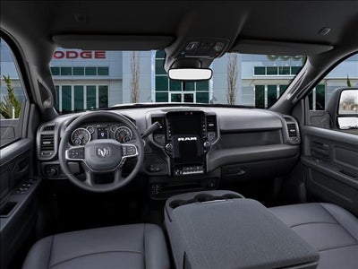 2026 RAM 5500HD Tradesman
