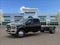 2026 RAM 5500HD Tradesman