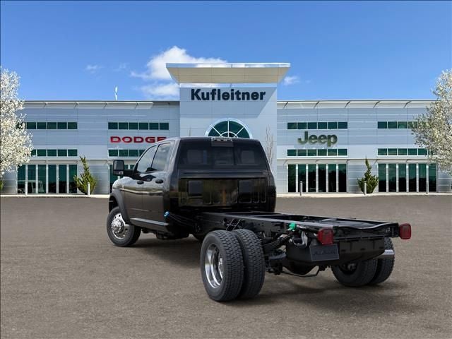 2026 RAM 5500HD Tradesman