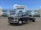 2026 RAM 5500HD Tradesman