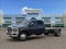 2026 RAM 5500HD Tradesman