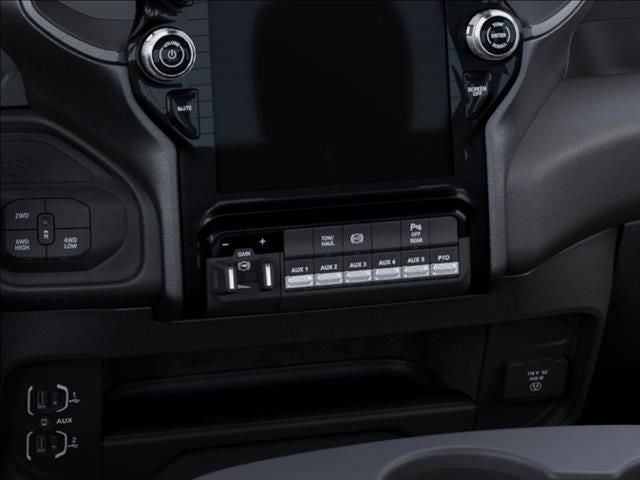 2026 RAM 5500HD Tradesman