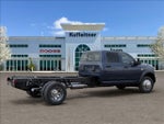 2026 RAM 5500HD Tradesman