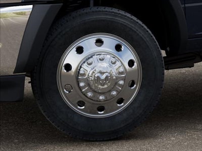 2026 RAM 5500HD Tradesman
