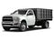 2021 RAM 3500 Tradesman 167.5 WB
