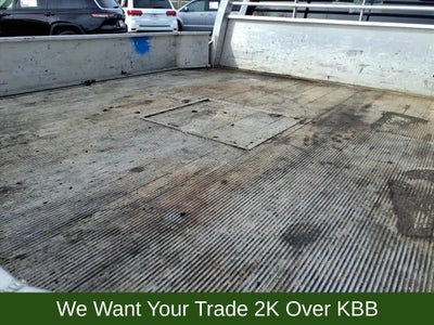 2021 RAM 3500 Tradesman