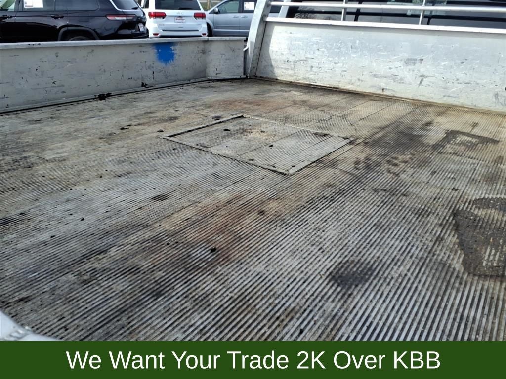 2021 RAM 3500 Tradesman