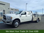 2021 RAM 3500 Tradesman
