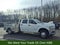 2021 RAM 3500 Tradesman