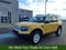 2023 Ford Bronco Sport Heritage Limited