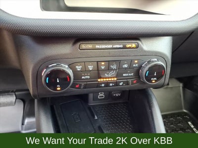 2023 Ford Bronco Sport Heritage Limited