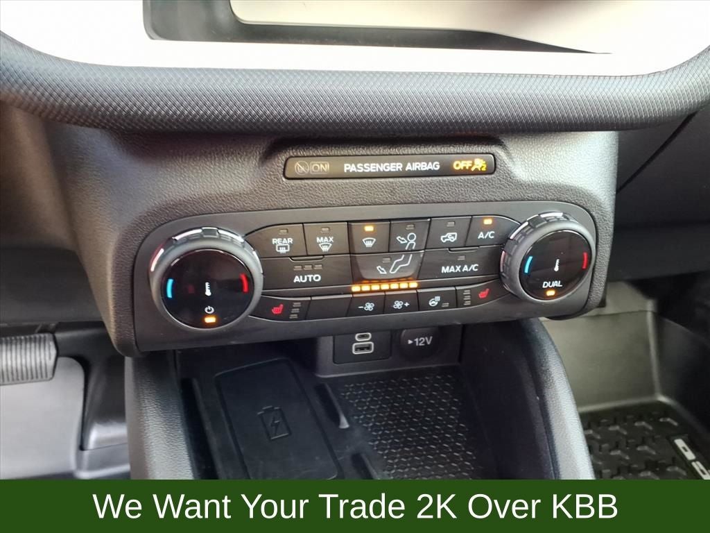 2023 Ford Bronco Sport Heritage Limited