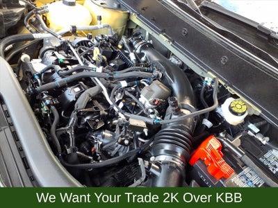 2023 Ford Bronco Sport Heritage Limited