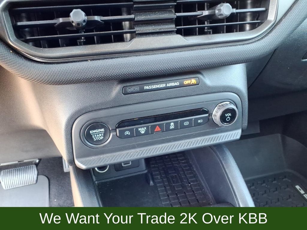 2025 Ford Bronco Sport Free Wheeling