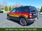 2025 Ford Bronco Sport Free Wheeling