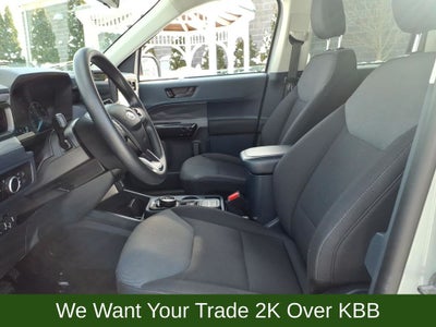 2023 Ford Maverick XL