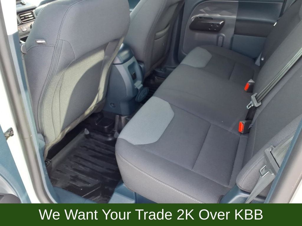 2023 Ford Maverick XL