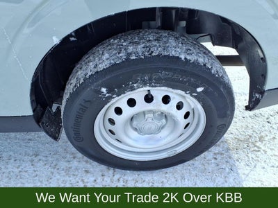 2023 Ford Maverick XL