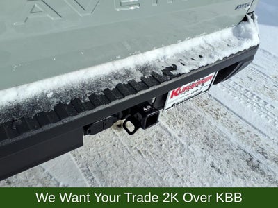 2023 Ford Maverick XL