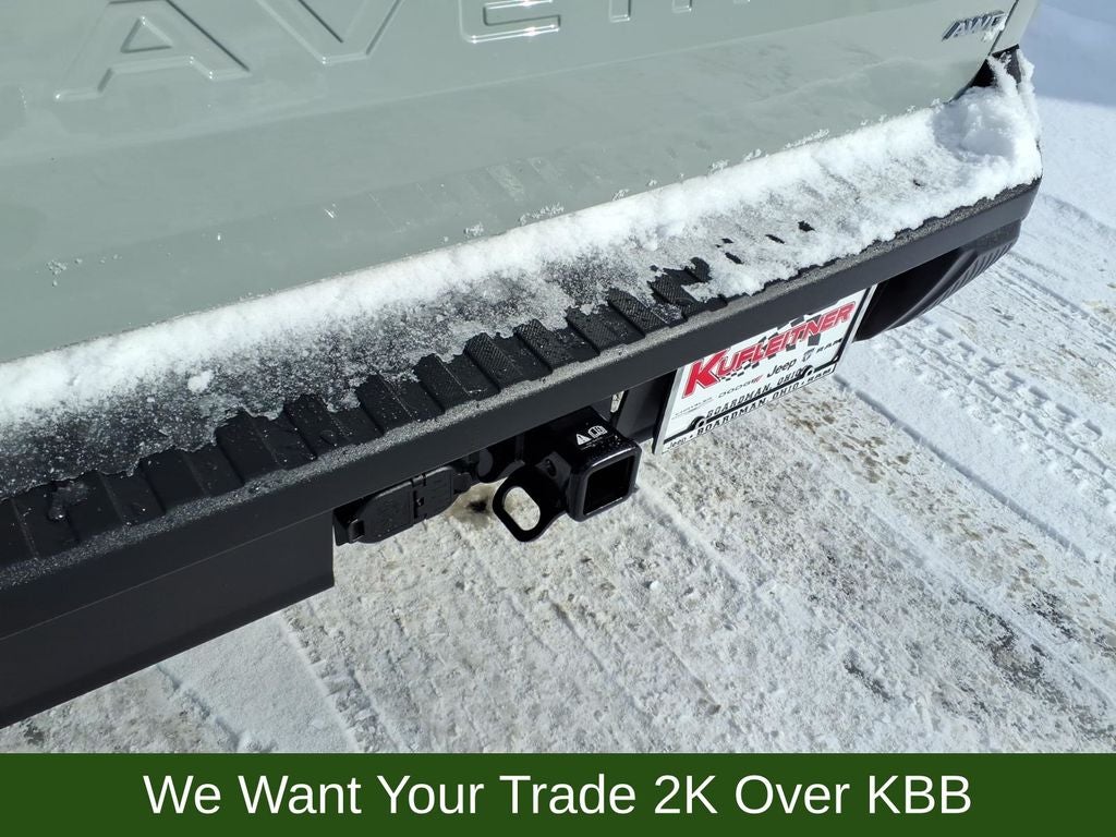 2023 Ford Maverick XL