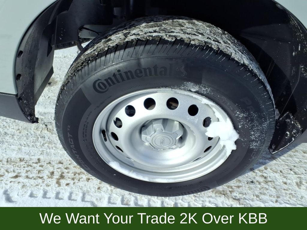 2023 Ford Maverick XL