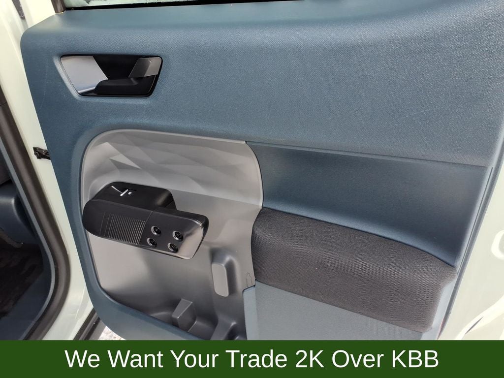 2023 Ford Maverick XL