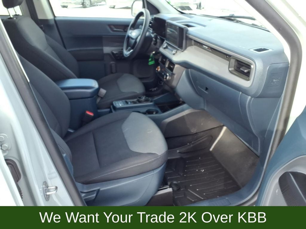 2023 Ford Maverick XL