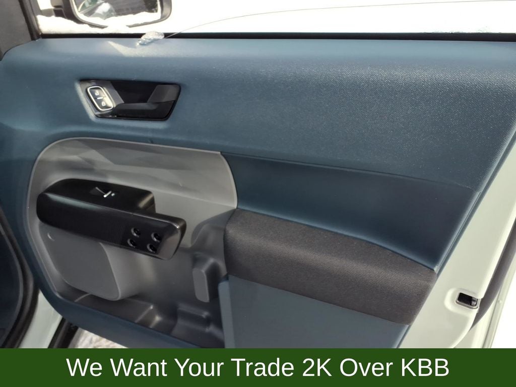 2023 Ford Maverick XL