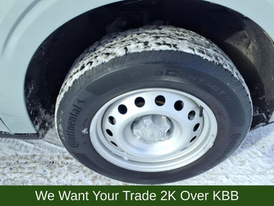 2023 Ford Maverick XL