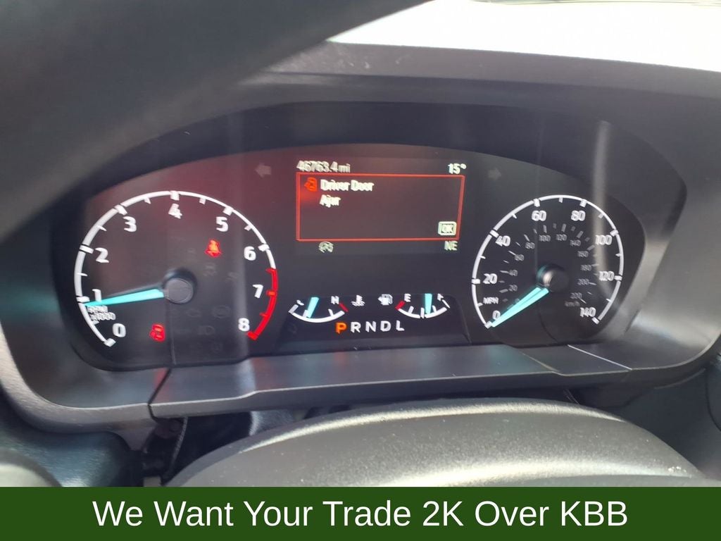 2023 Ford Maverick XL