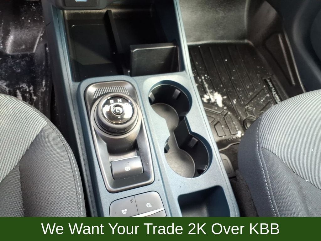 2023 Ford Maverick XL