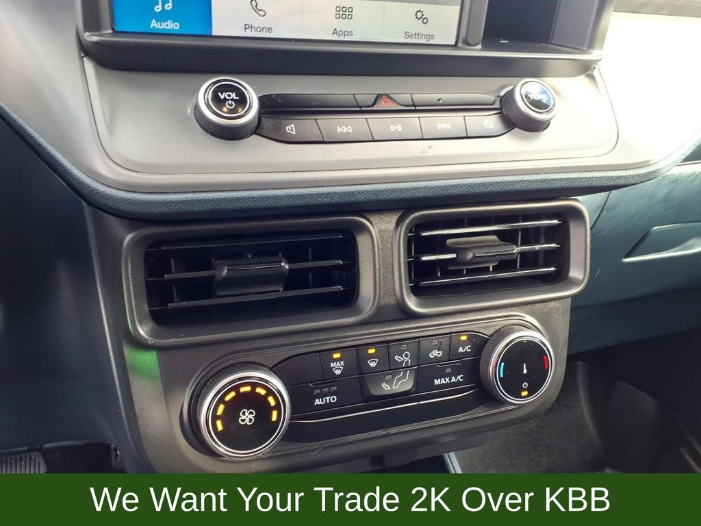 2023 Ford Maverick XL