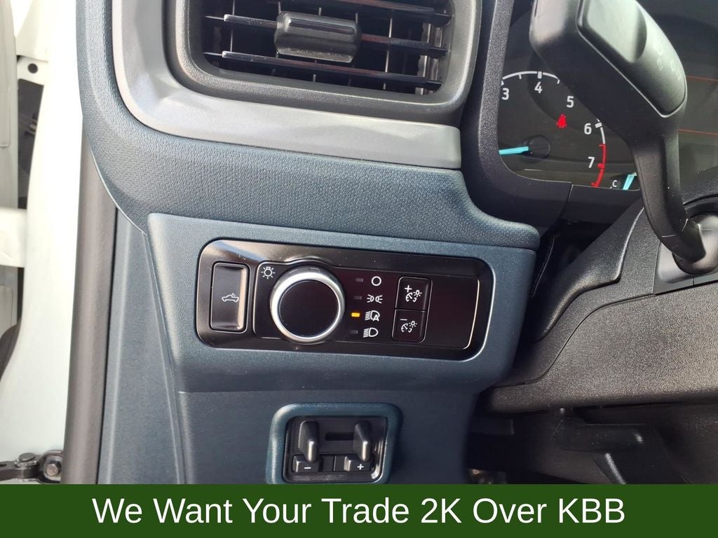 2023 Ford Maverick XL