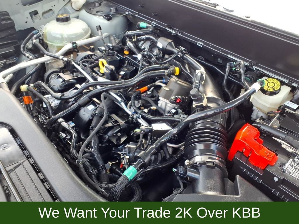 2023 Ford Maverick XL