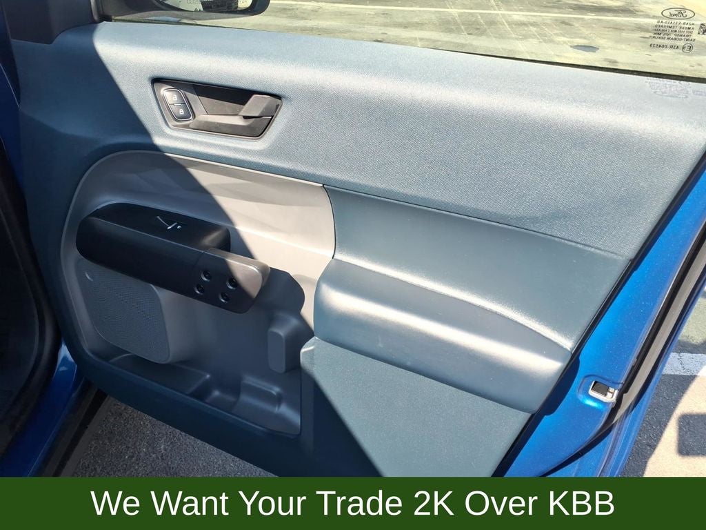 2023 Ford Maverick XLT