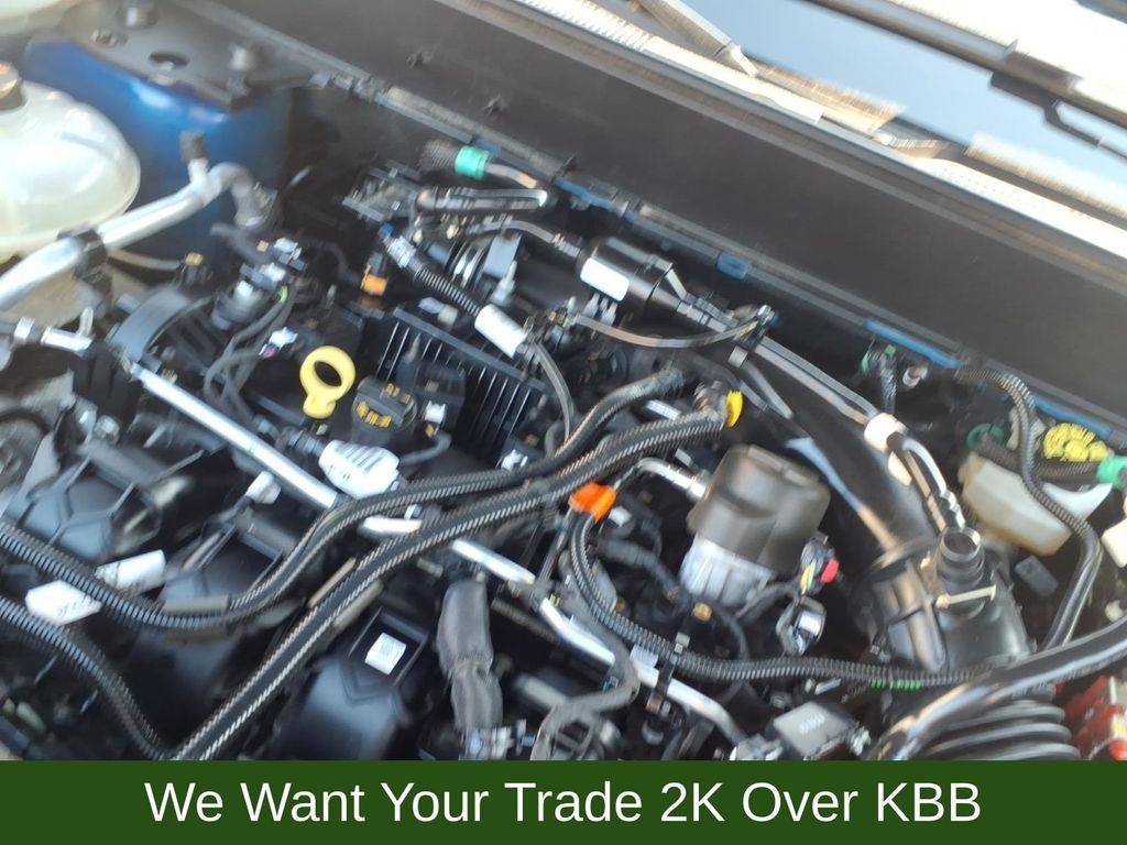 2023 Ford Maverick XLT