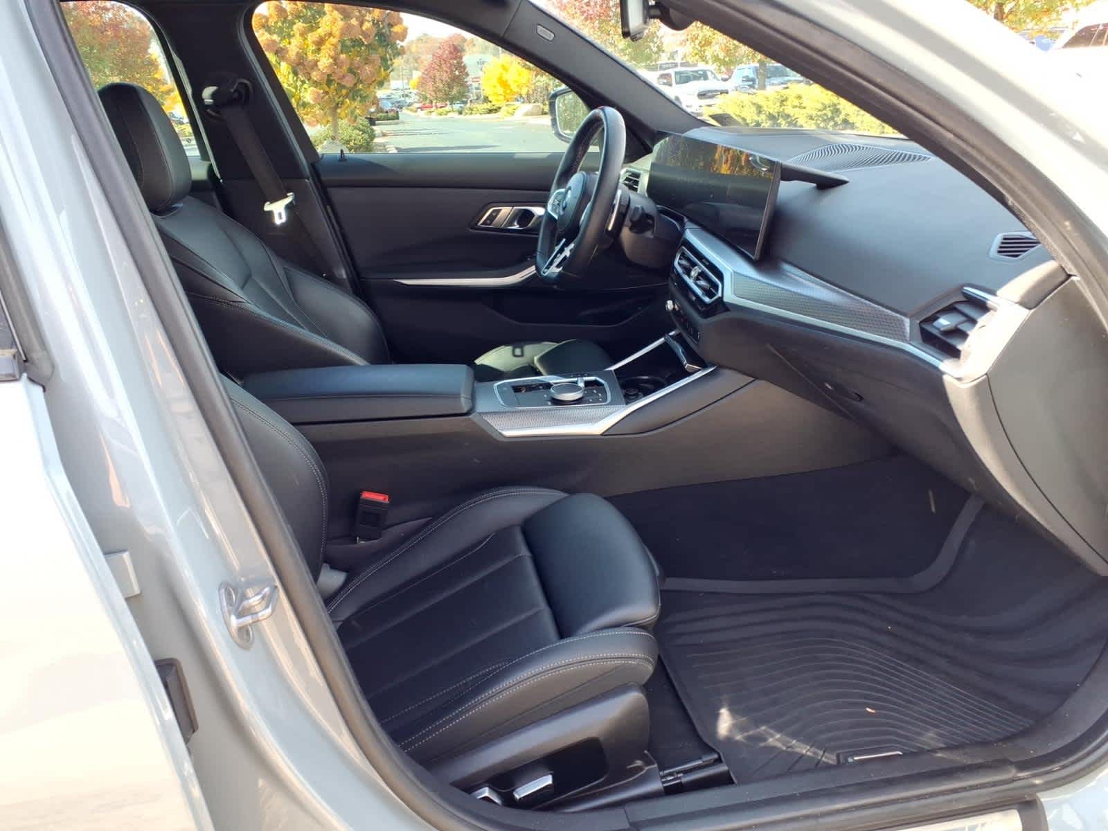 2023 BMW M340i xDrive M340i xDrive