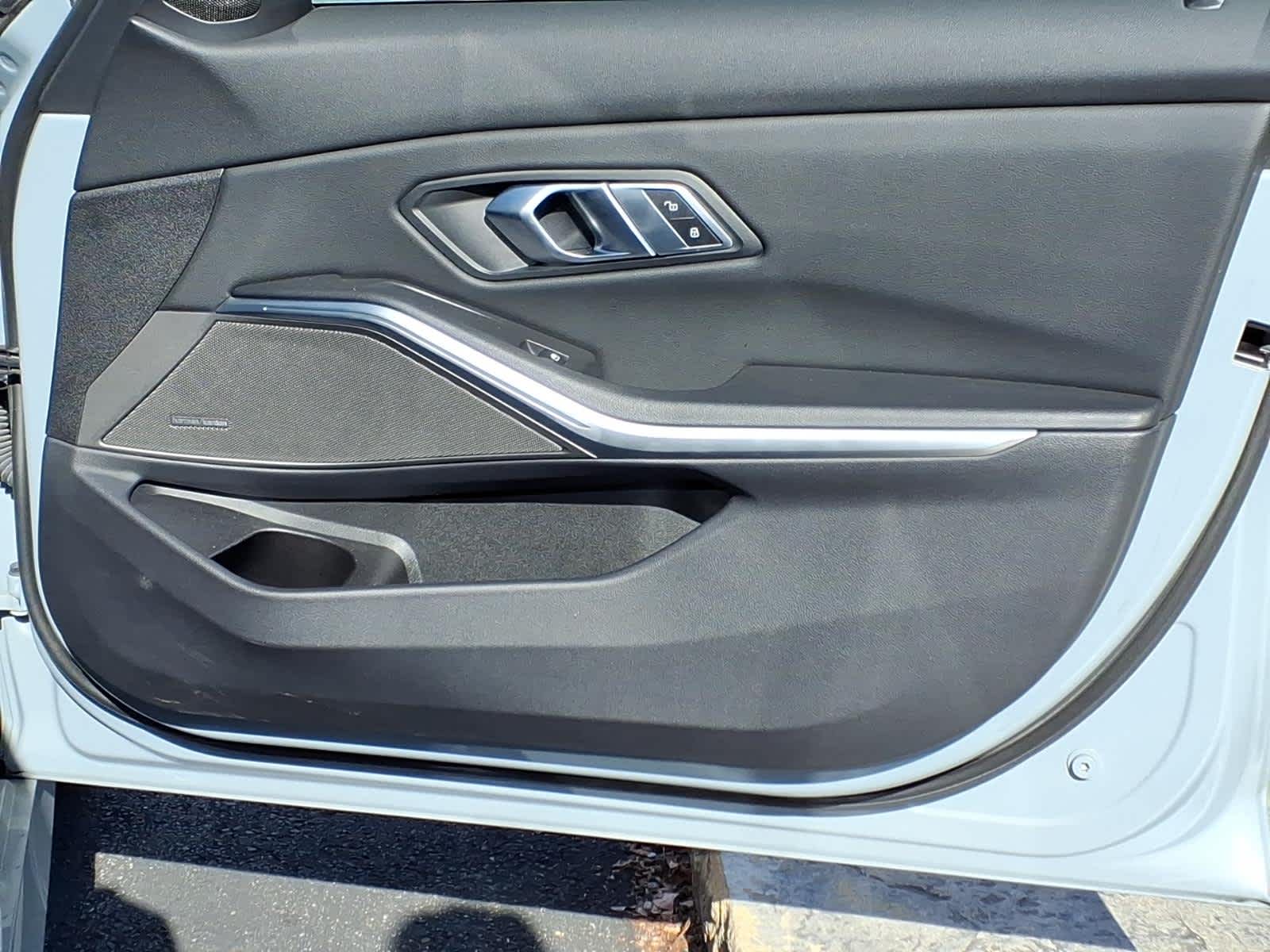 2023 BMW M340i xDrive M340i xDrive