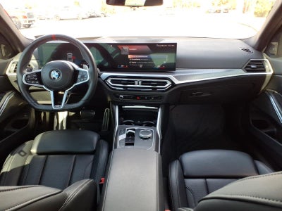 2023 BMW M340i xDrive M340i xDrive