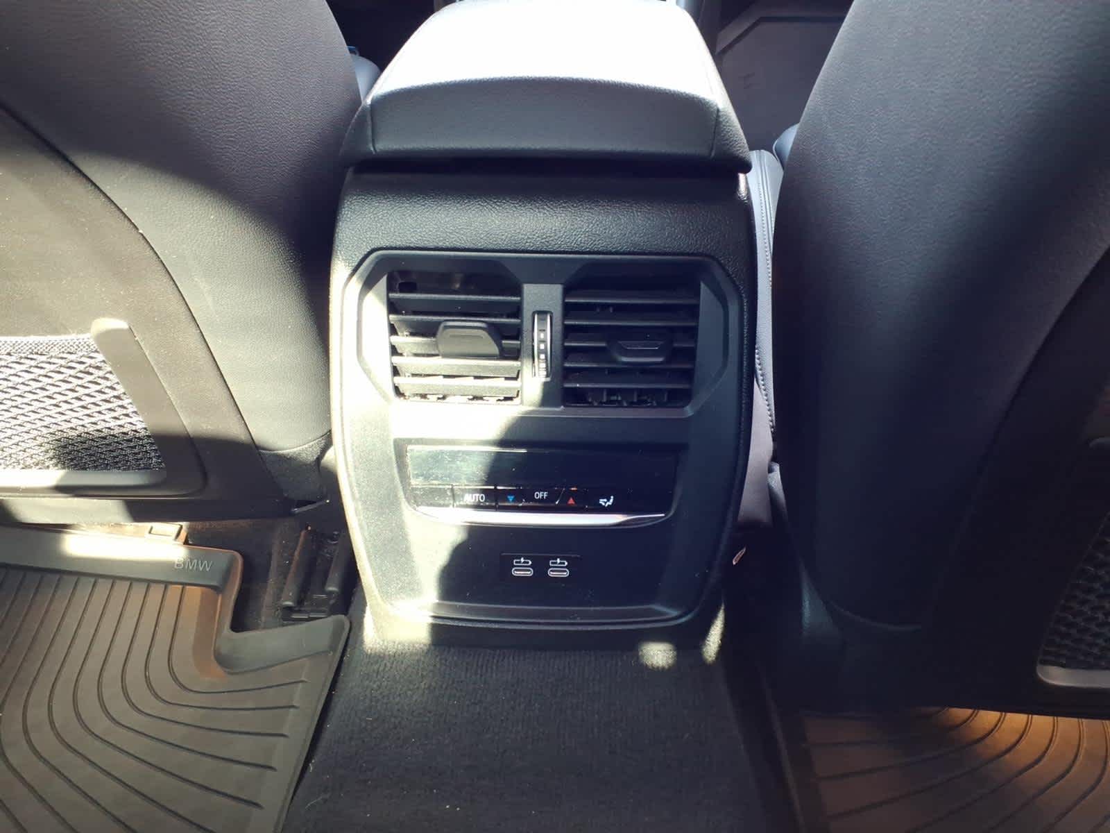 2023 BMW M340i xDrive M340i xDrive