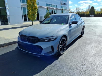 2023 BMW M340i xDrive M340i xDrive