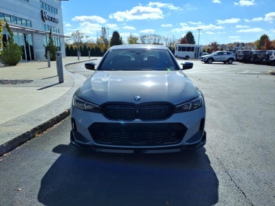 2023 BMW M340i xDrive M340i xDrive