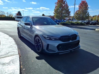 2023 BMW M340i xDrive M340i xDrive