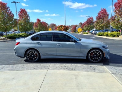 2023 BMW M340i xDrive M340i xDrive