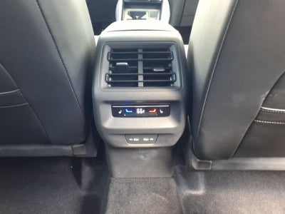 2025 Volkswagen Tiguan SEL R-Line